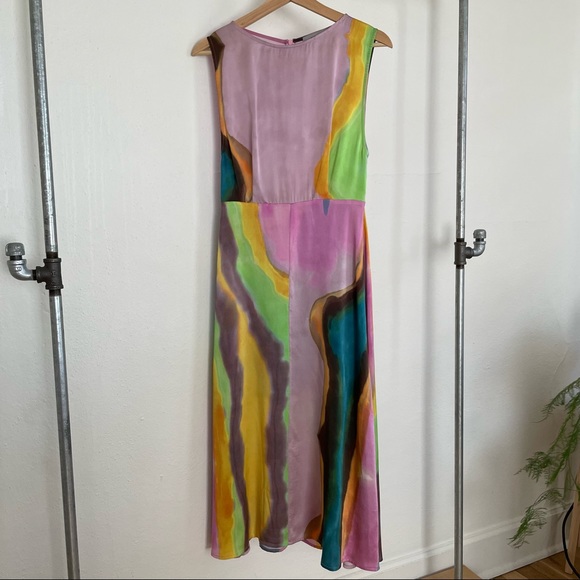 Rachel Comey Dresses & Skirts - Rachel Comey Lemos dress
